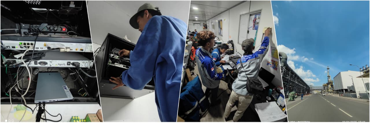 Freelancer IT Support