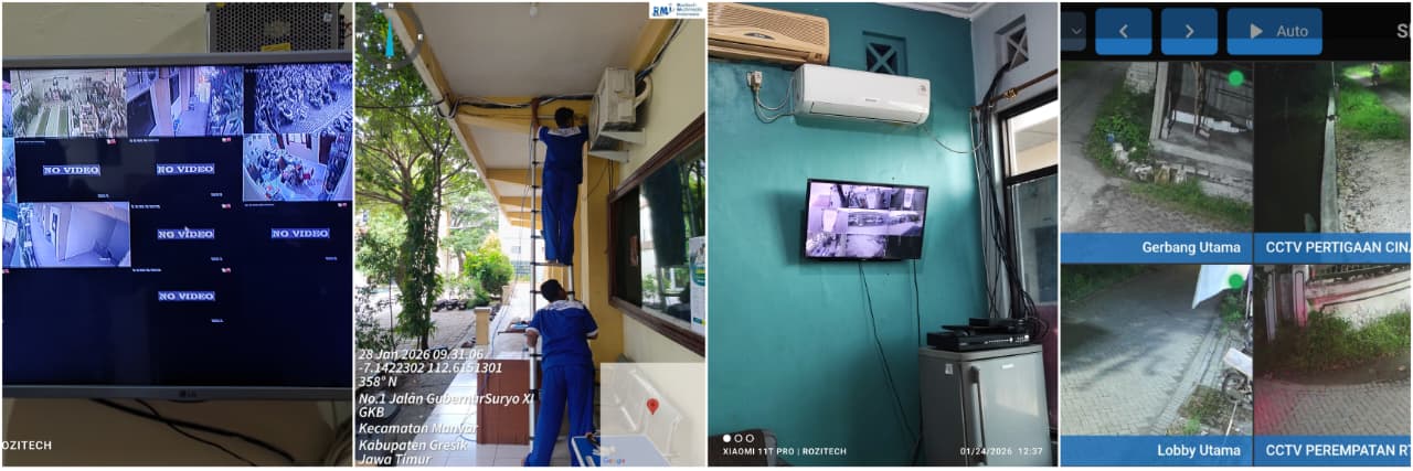 Kesempatan Magang Untuk SMK Pilihan