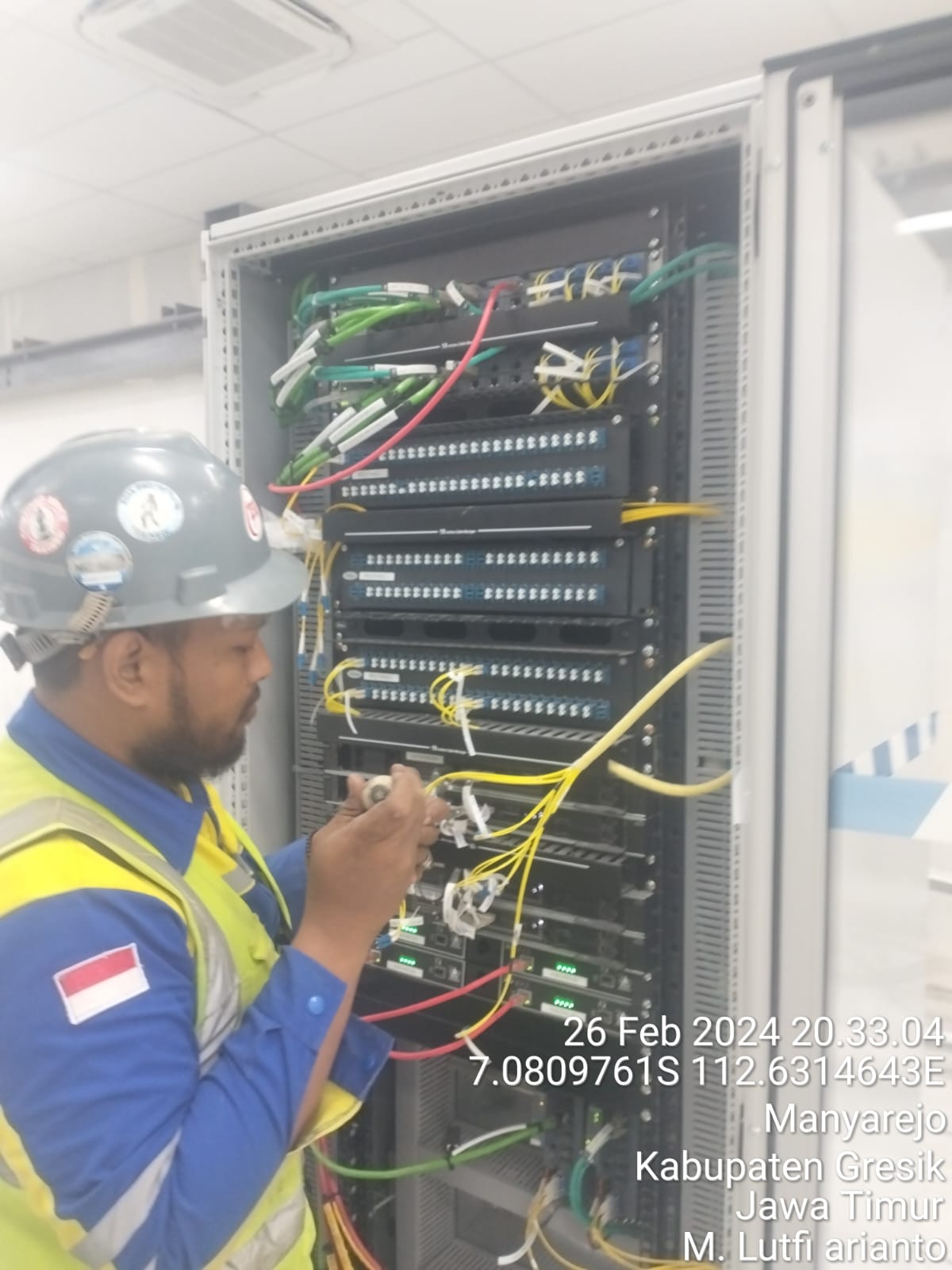 NETWORKING & SERVER