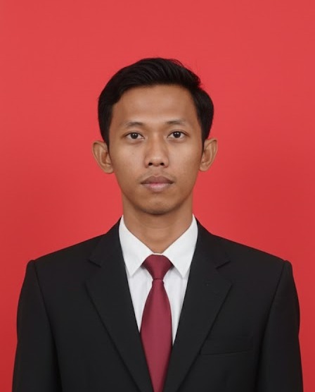 M Fahmi Ulum